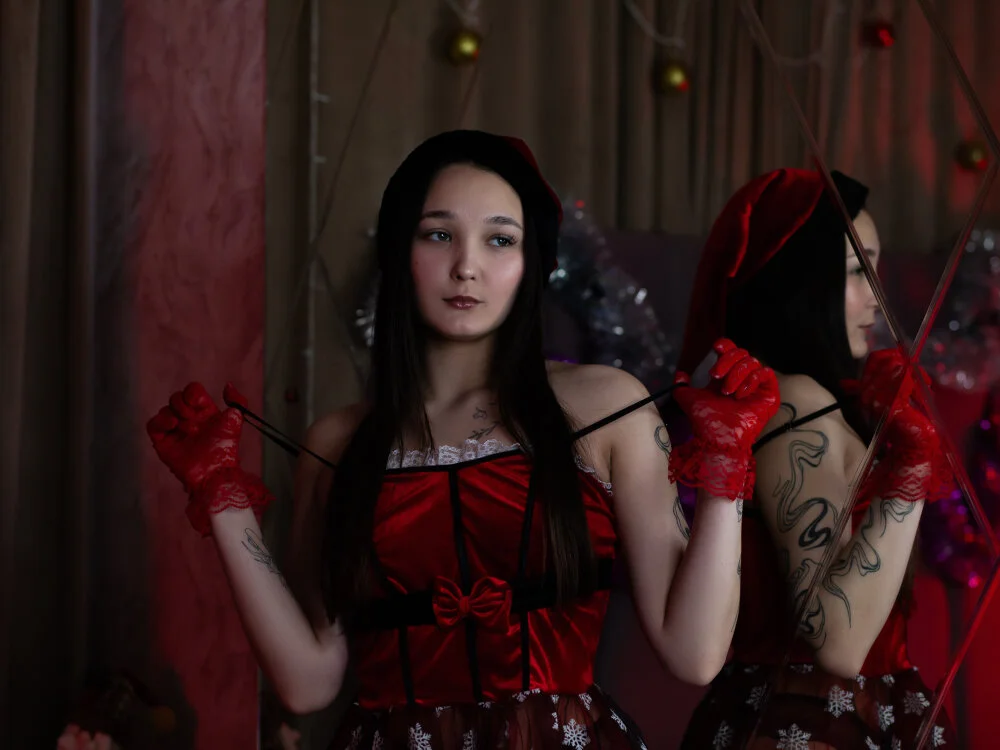 Chat +18 off-line de StellaGregory