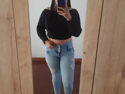 Salome_koller - Girl 