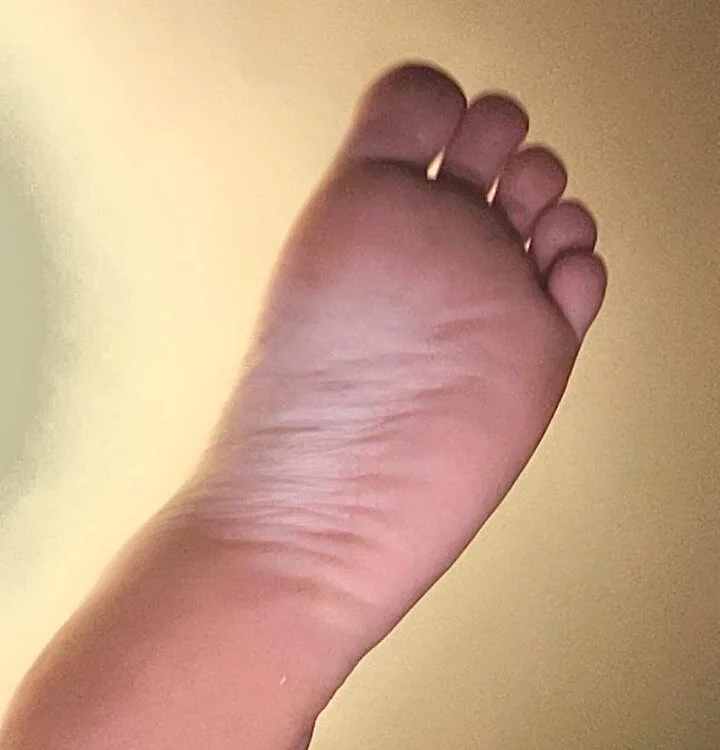 ห้องแชทออฟไลน์ของ FOOTPUPPY