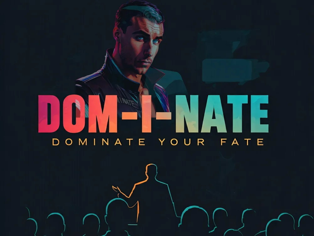 Dom-I-Nate offline chatrum