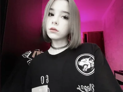 Harunaroon - Girl 