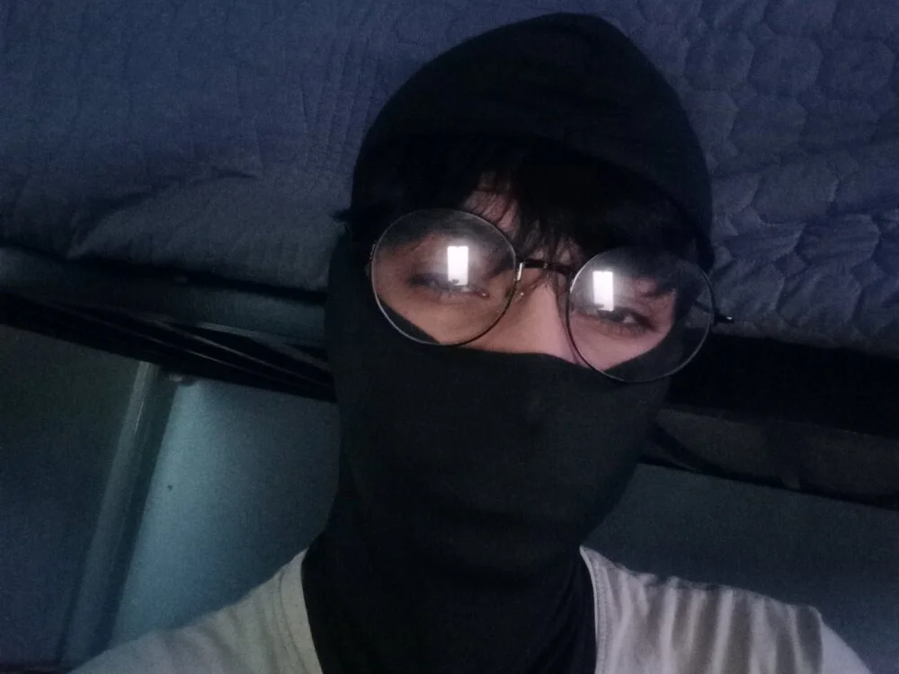 camaronjesus17 Obrolan XXX Offline