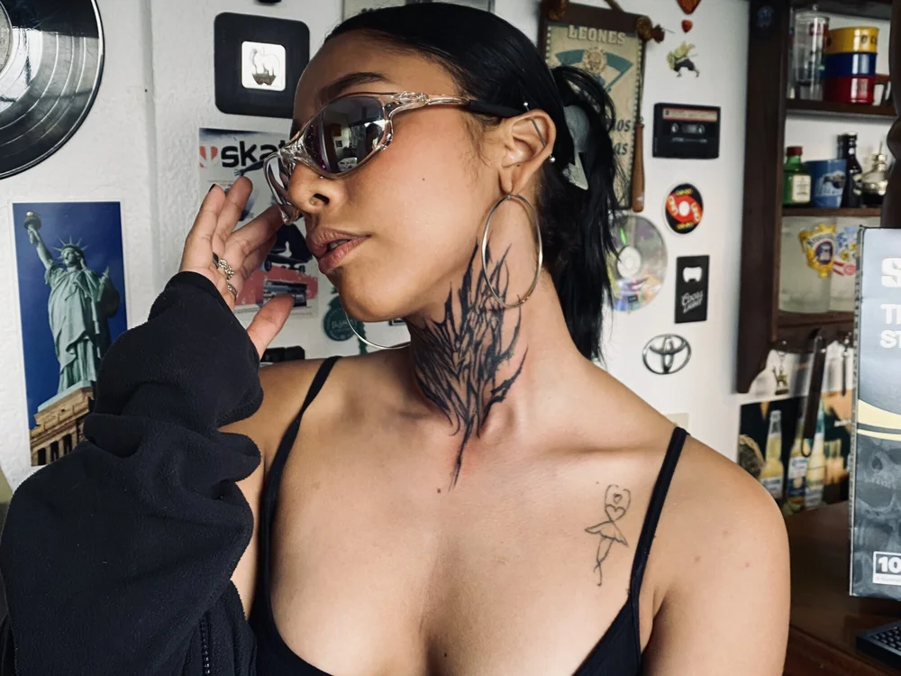 Bilik Sembang Luar Talian Natashabooty28