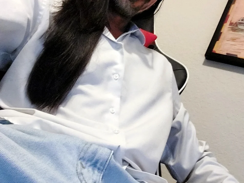 Chatroom XXX hors ligne de Youreherewithme