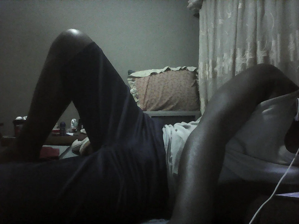 KabeloBigDick3some's Offline XXX Chat