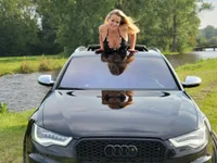 Модель Wendysexyx