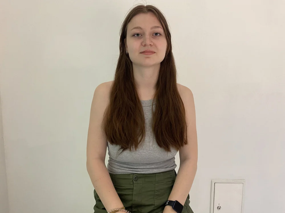MaydaEggett offline chatrum