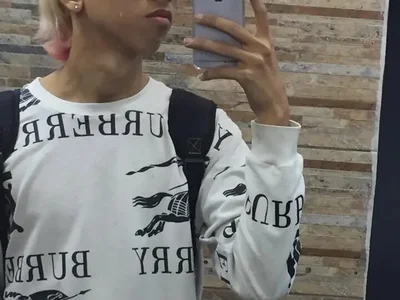 Charly_joseph - Boy 