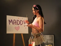 Chatroom XXX en direct de MaddisonWelch