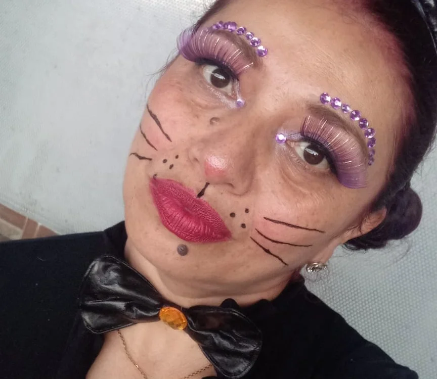 Maye_Milf_ 離線 XXX 聊天