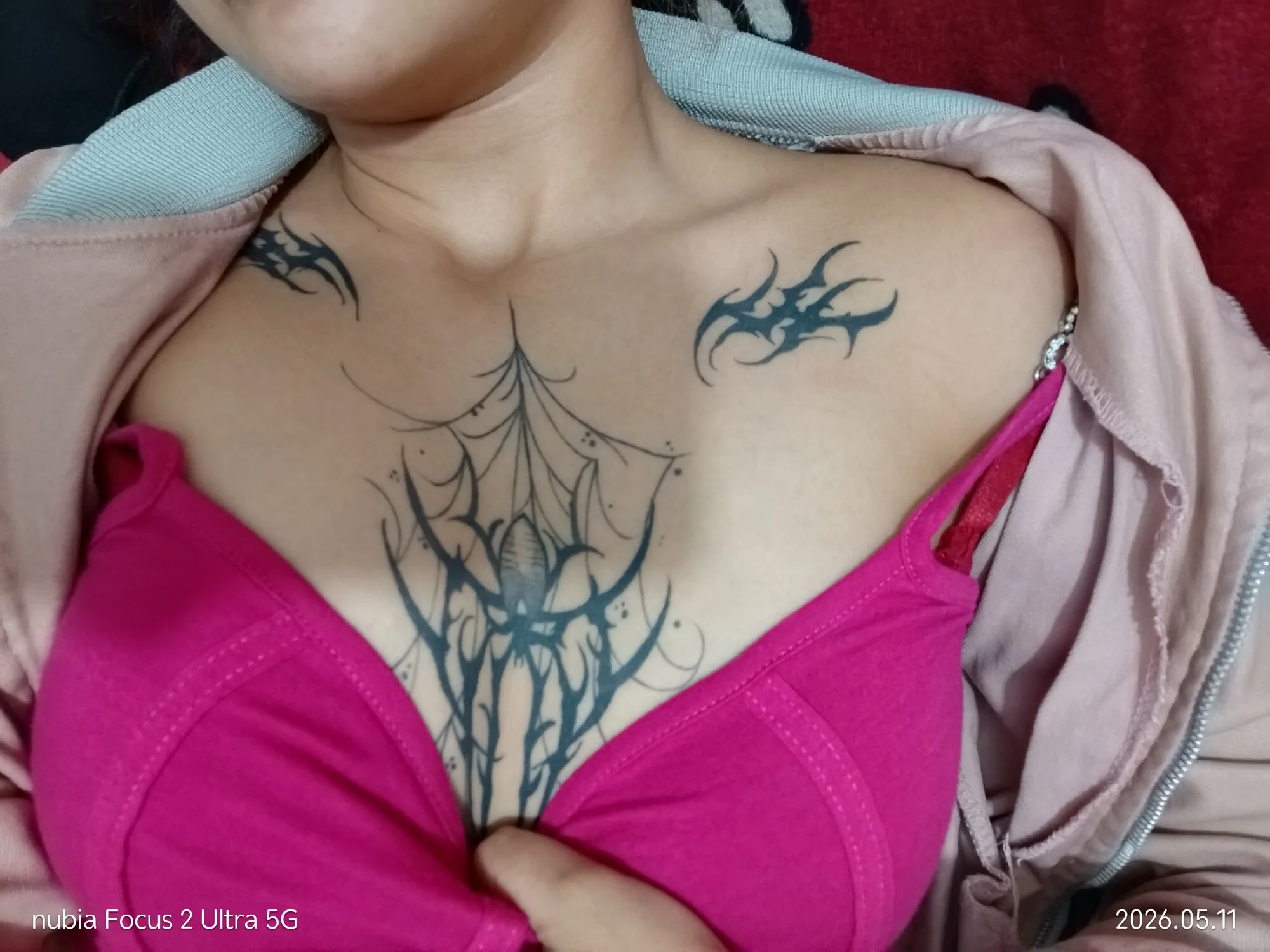 ZOEAMBER cover photo