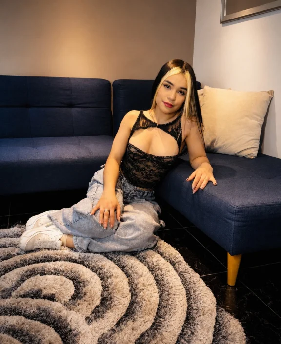 cover photo of NikaVossx