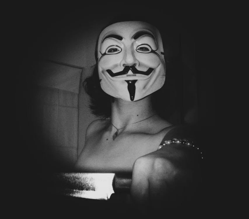 Sala de chat offline de DangerSecret