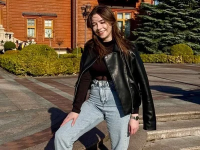 Be_sally - Girl 