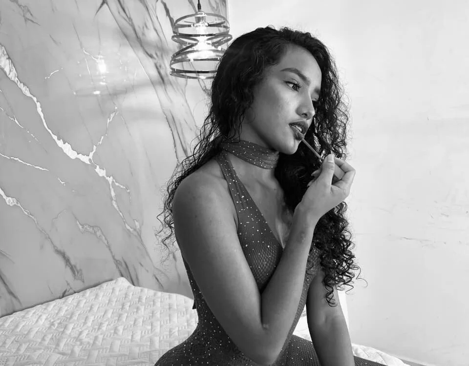 ScarlettRooseX's Offline XXX Chat
