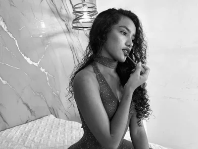 ScarlettRooseX - Girl 