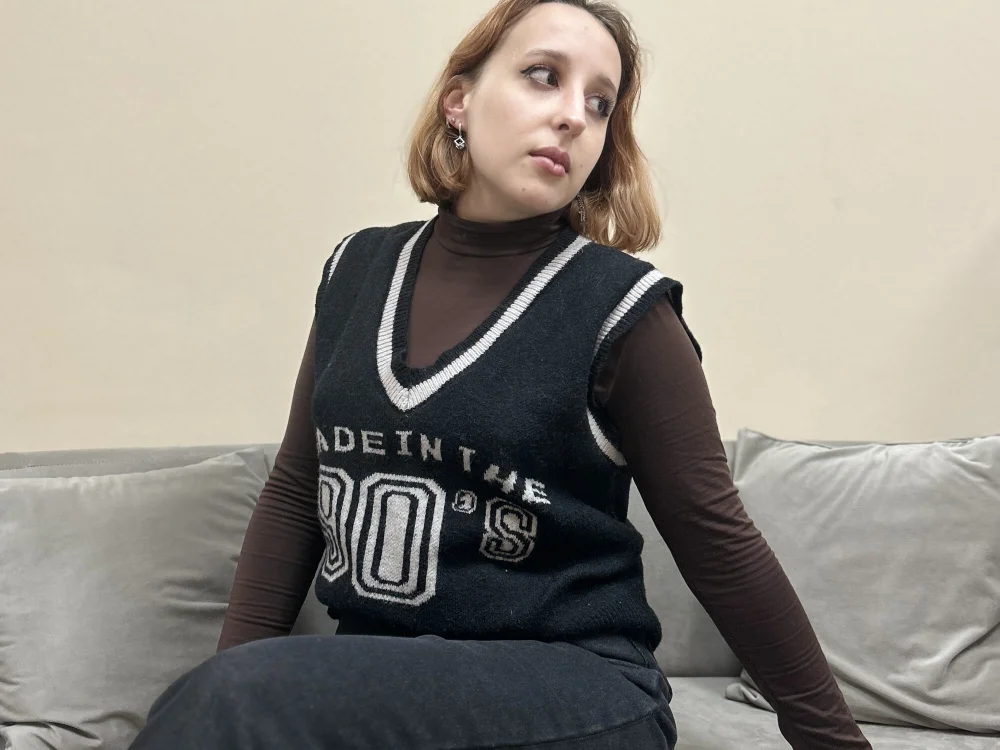 ConnieMiller's Offline Chat Room