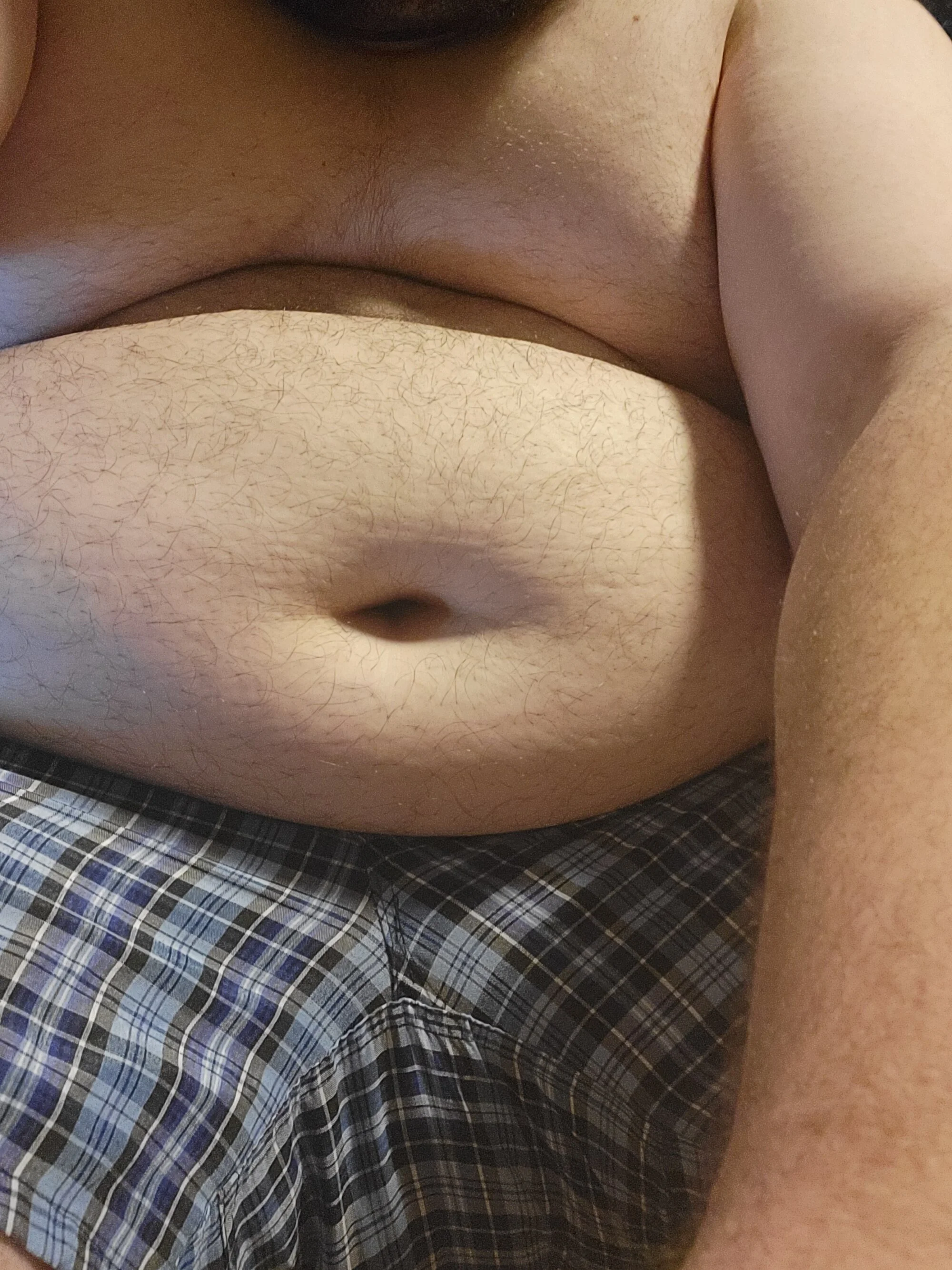 smallchubbyger
