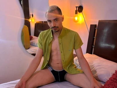 LiamHoney_ - Boy 
