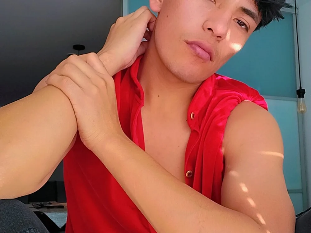 Офлайн-чат XXX Jeremy-Cock