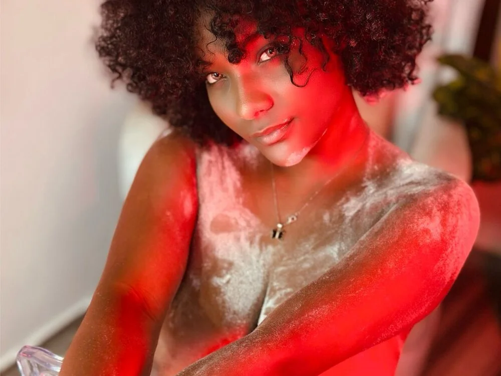 Coral_Lise's Offline XXX Chat