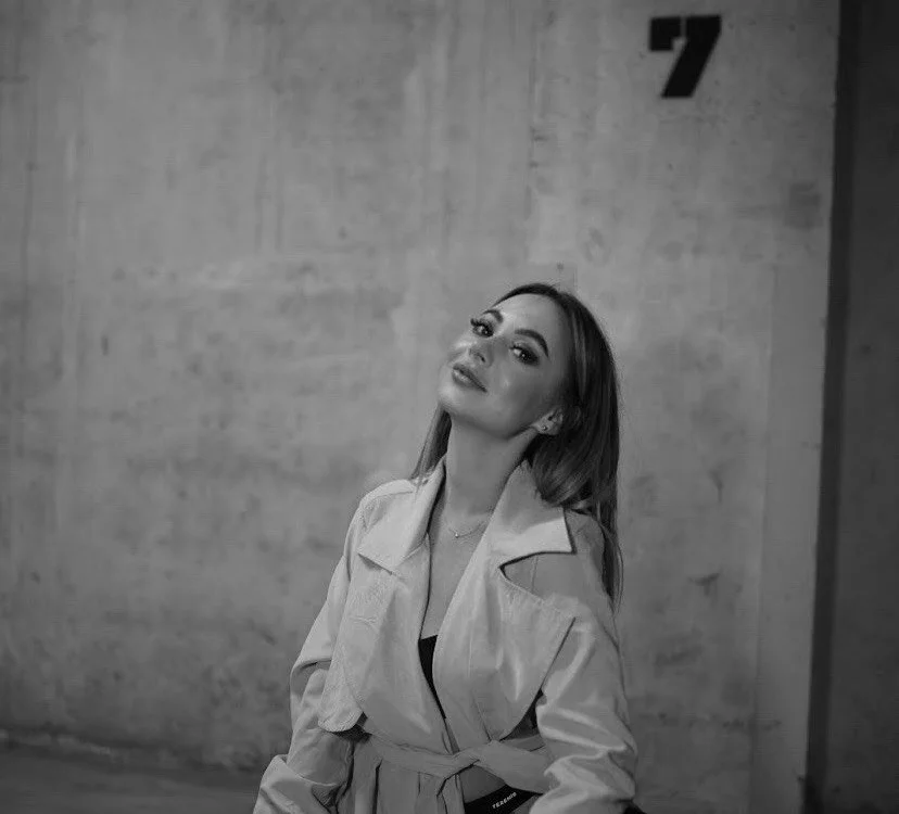Good_Girl_ShyLady Adlı Modelin Çevrimdışı Sohbet Odası