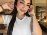 _Angelaa_ Adlı Modelin Canlı XXX Sohbeti