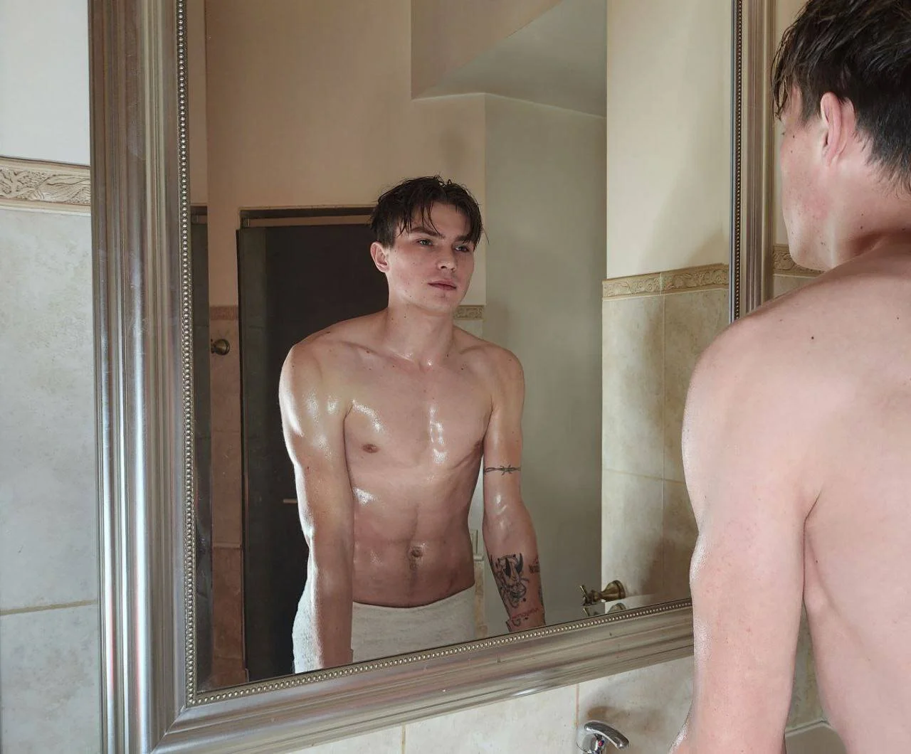 DanteRay live webcam