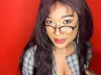 Модель alessia_anderson