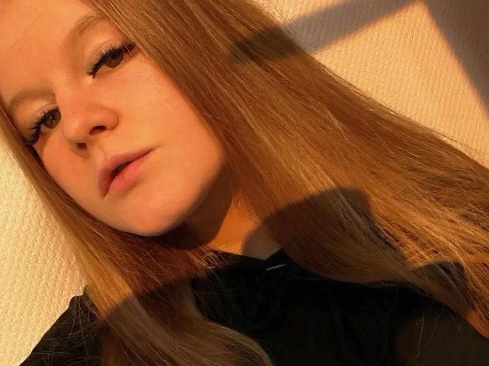 JessicaEmber Offline XXX Chat