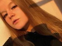 JessicaEmber's webcam live show