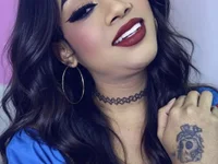 Model Amanda_bigx