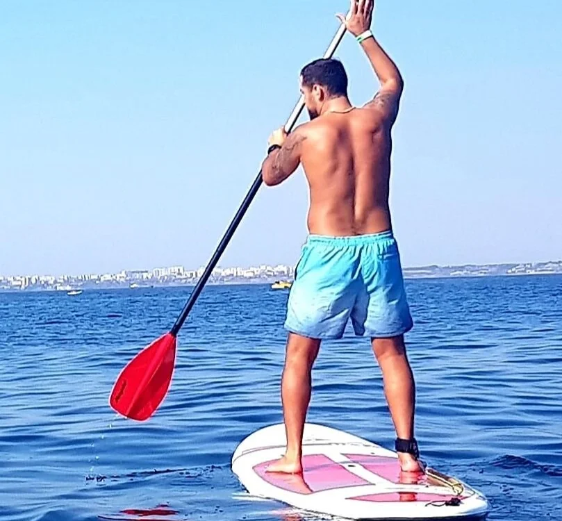 Offline XXX chat modela Zorroboy