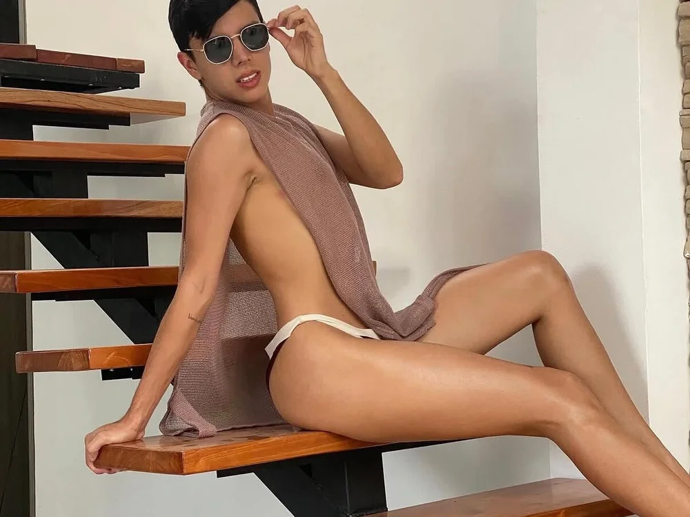 LiamCarteer Chat XXX offline