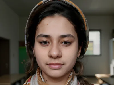 Bristyislam - Girl 
