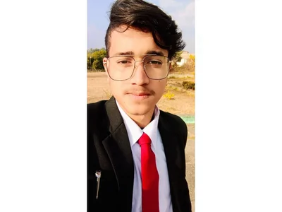 Rohit263652 - Boy 