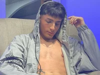 Модель MateoMitchell