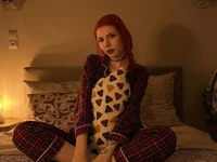 Veldenga's webcam live show