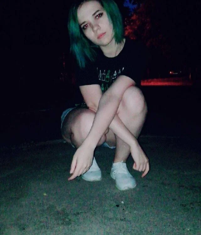 ViolettaSwang's Offline XXX Chat