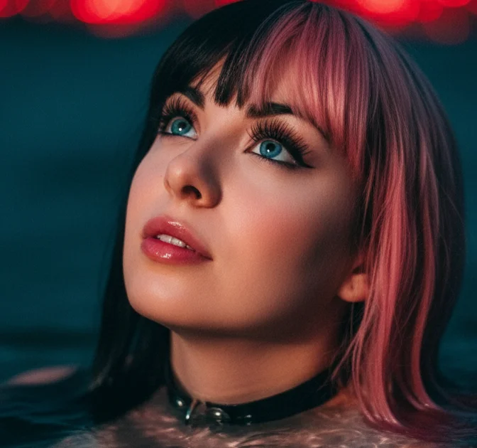 HollowLady_01 离线XXX聊天