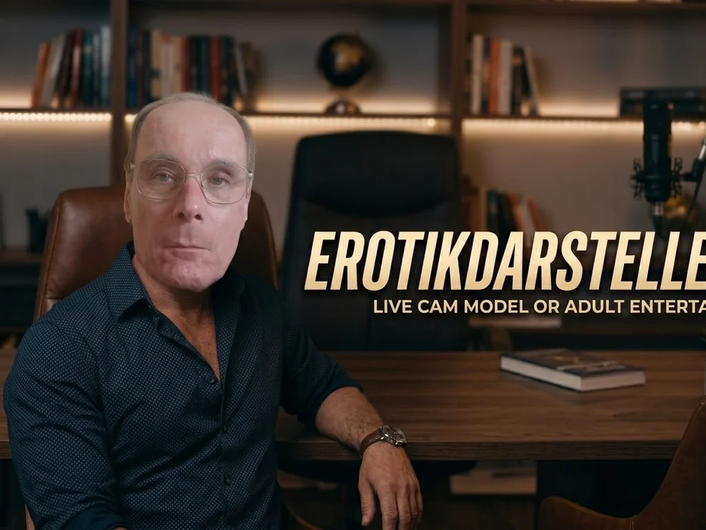 Erotikdarsteller67's most recent online preview