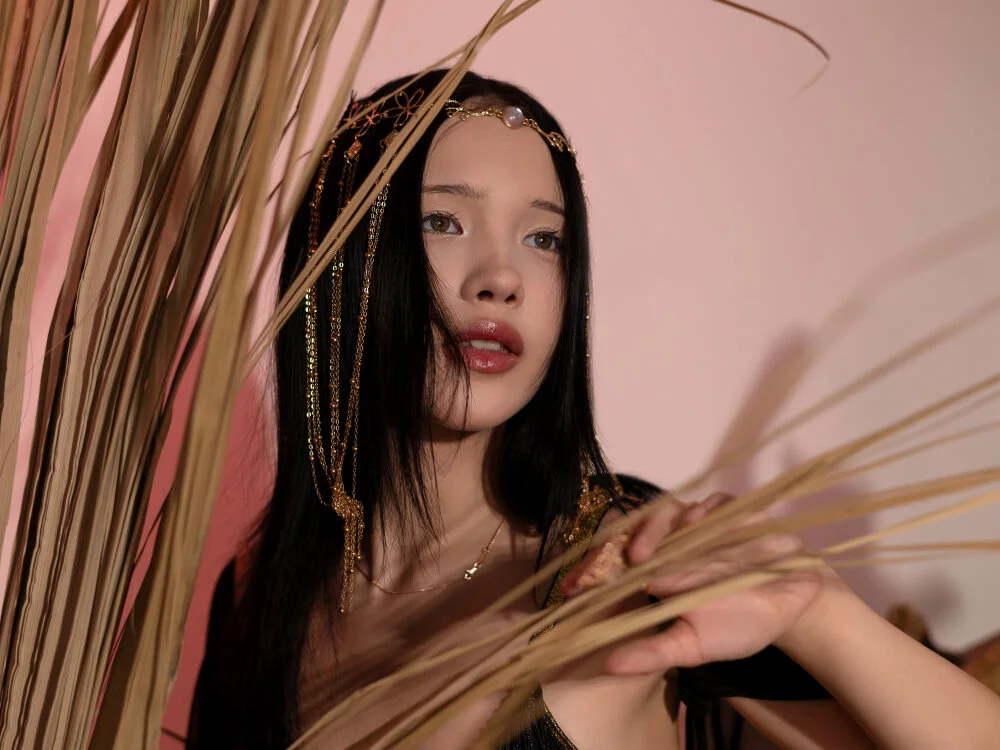 AnneCurtis 라이브 XXX 채팅