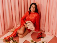 Модель ValeryCooper18