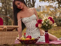 Bonniepark – Live XXX-chat