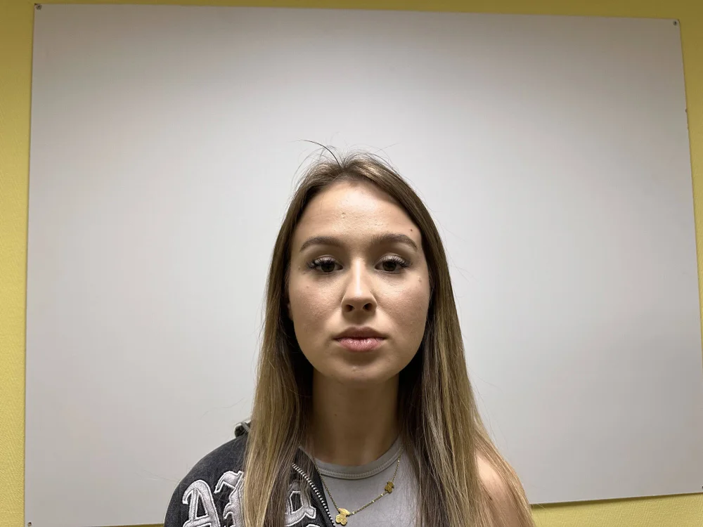 Offline chatovací místnost EdytHedley