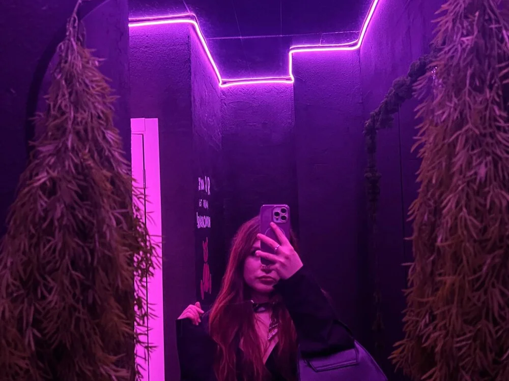 Chat +18 off-line de JinnyTinsley