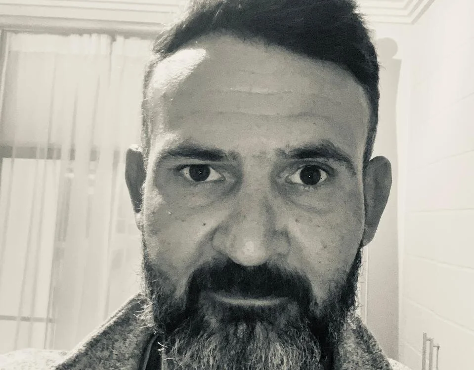 Offline chatovací místnost _Brand247