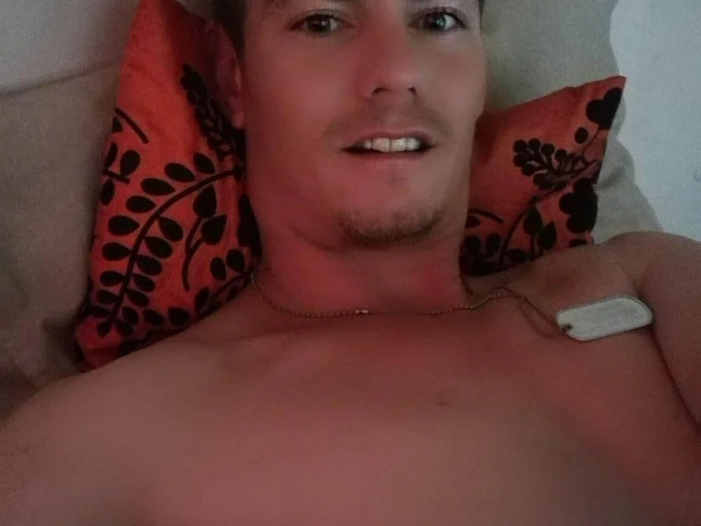Offline chatovací místnost VanPierce123