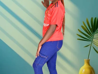 SexyAmu1 - Girl 