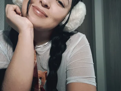 Aleska__Bell